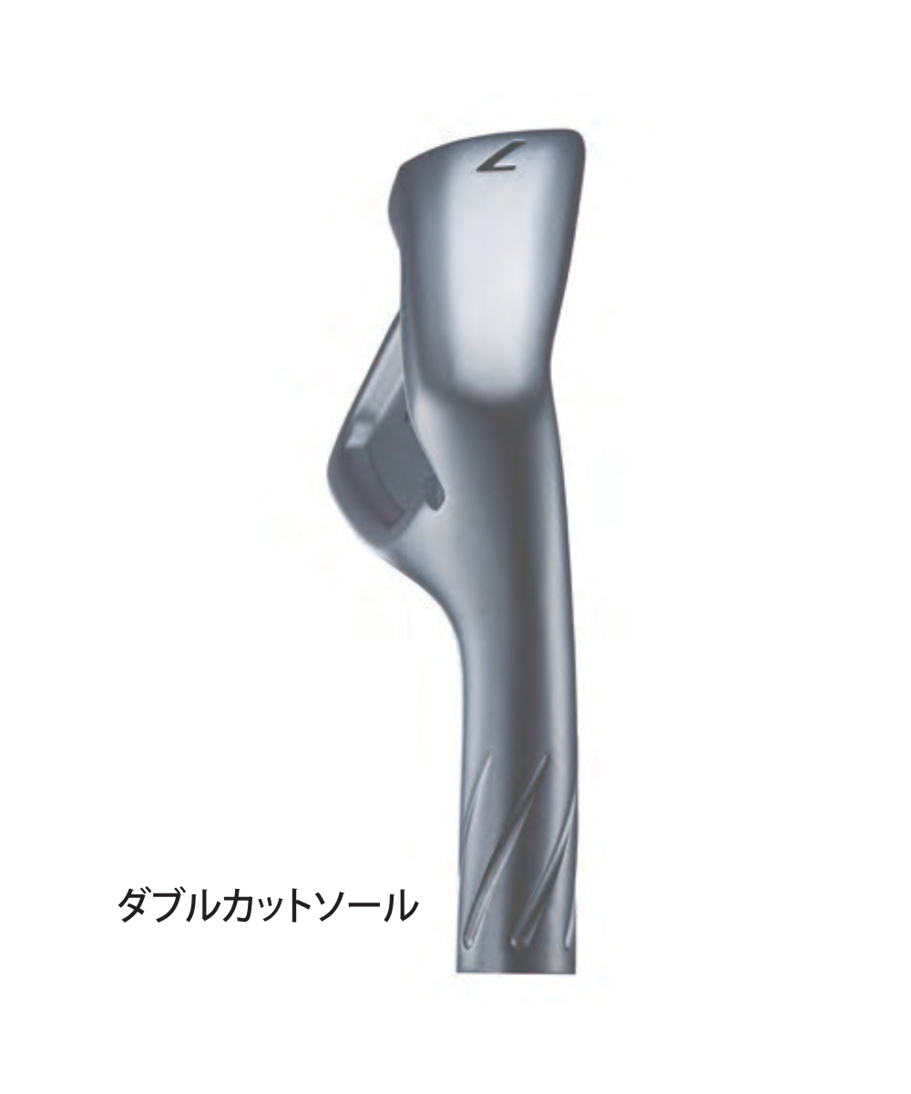 (三浦技研）CB-302　純鉄アイアン5～GW　（7本）　限定300セット×（フジクラ）MCI　11月中旬出荷開始！