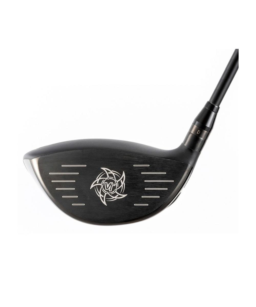 （カタナゴルフ）VOLTIO NINJA PREMIUM CARBON II Ti DRIVER　SLEルール適合モデル