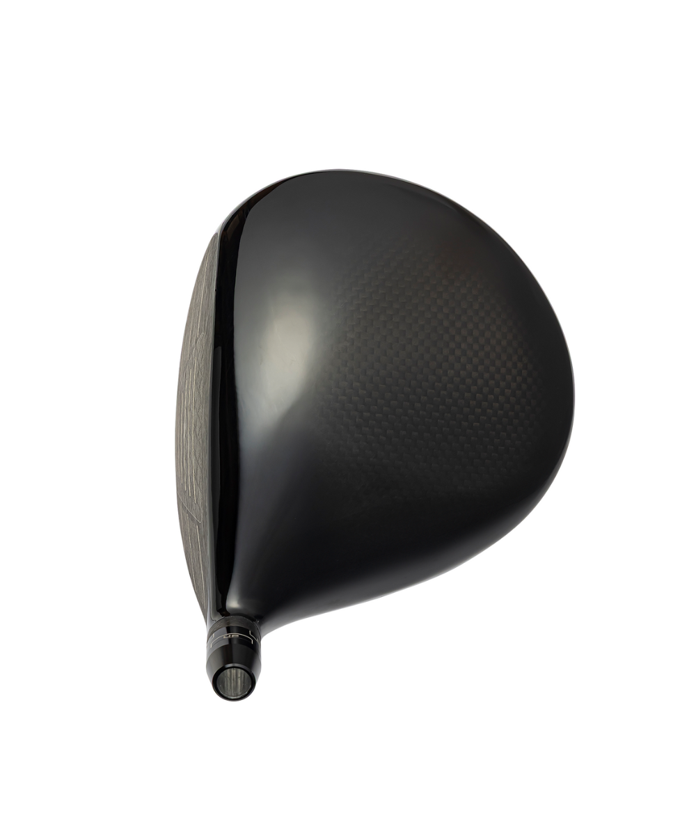 (バティック)Venero Driver×（ジオテックゴルフ）RF EVO