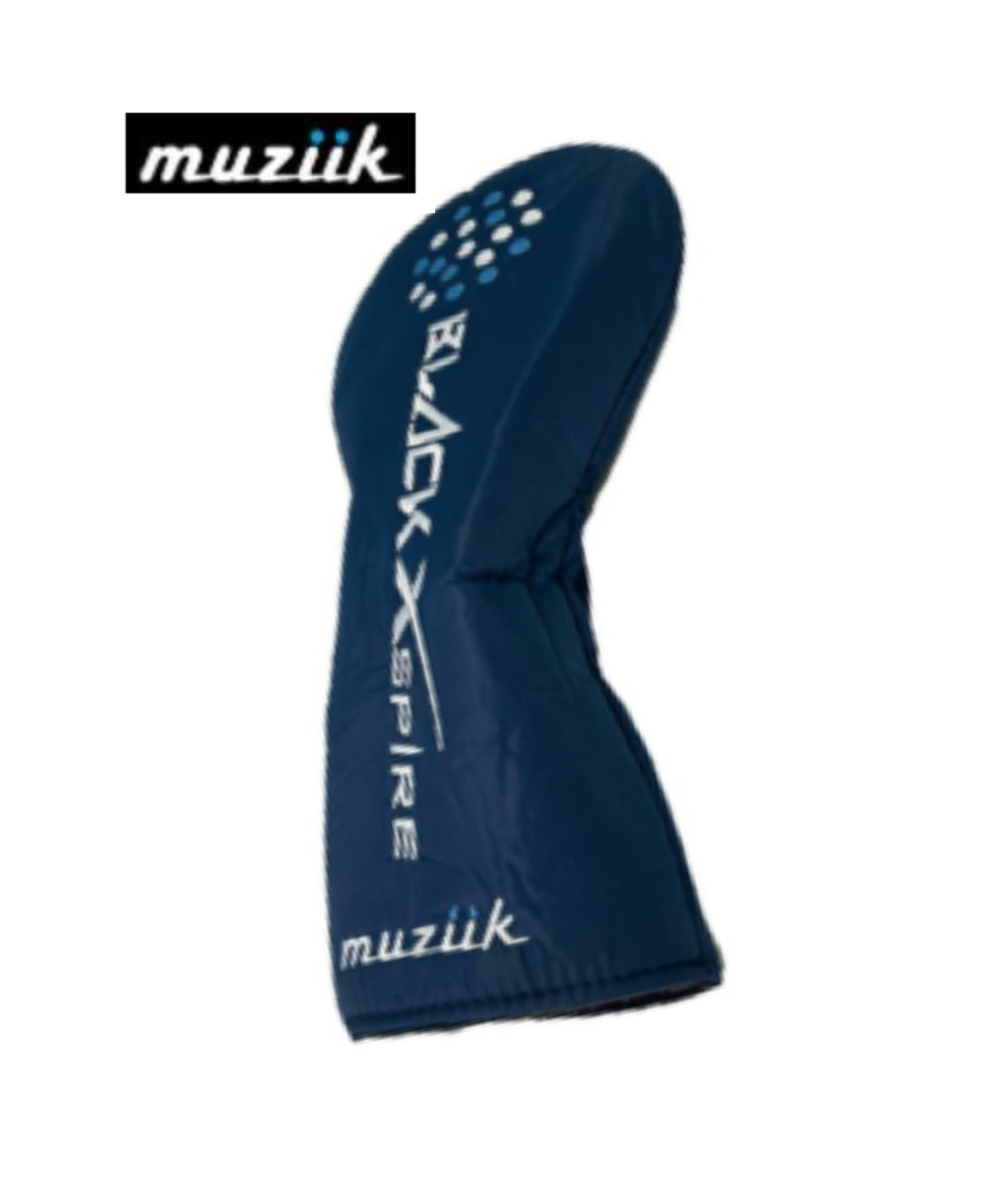 （ムジーク）BLACK XSPIRE  Mini Driver　ヘッド単体