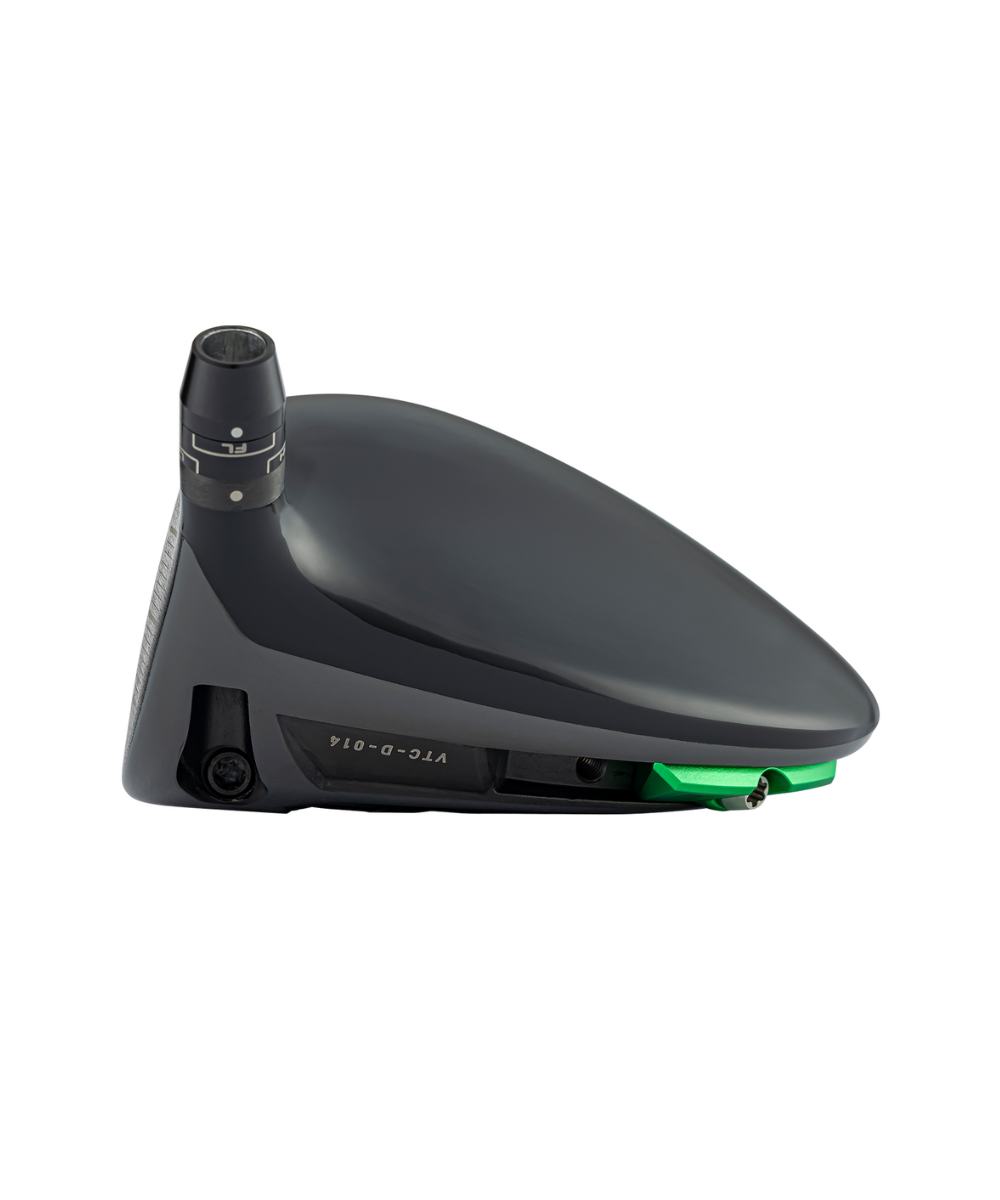 (バティック)Venero Driver×（ジオテックゴルフ）RF EVO