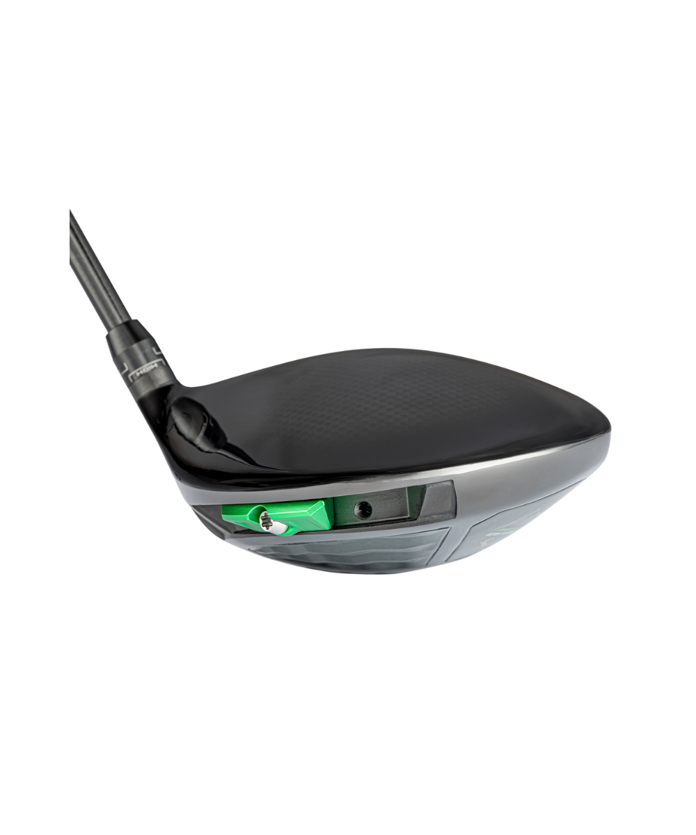 (バティック)Venero Driver×（ジオテックゴルフ）RF EVO