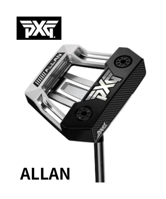 （PXG）ALLAN　パター