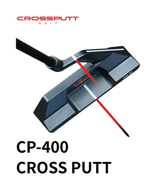 （クロスパット）CP-400