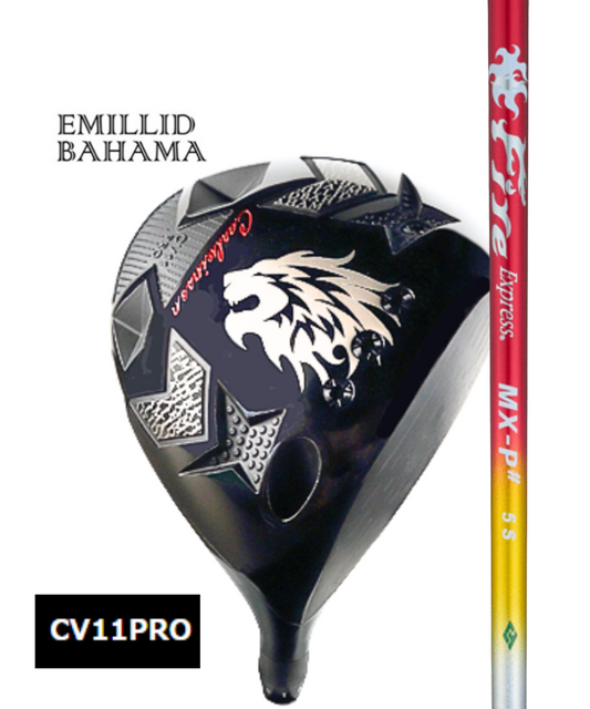 エミリッドバハマ(EMILLID BAHAMA) – 地クラブ専門店T-LABO GOLF エミリッドバハマ(EMILLID BAHAMA) – 地クラブ専門店T-LABO GOLF