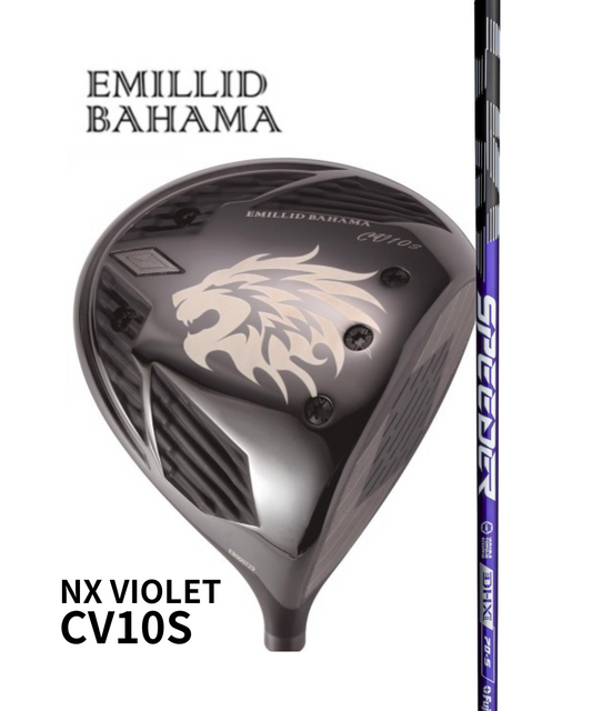 エミリッドバハマ(EMILLID BAHAMA) – 地クラブ専門店T-LABO GOLF エミリッドバハマ(EMILLID BAHAMA) – 地クラブ専門店T-LABO GOLF