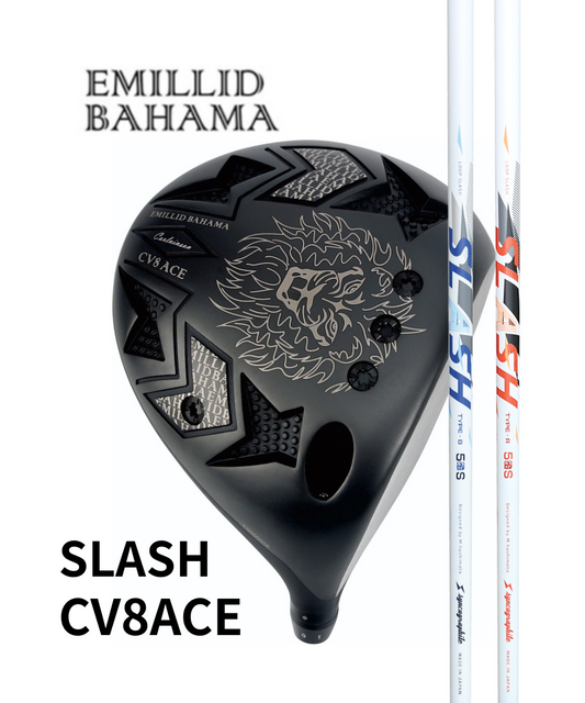 エミリッドバハマ(EMILLID BAHAMA) – 地クラブ専門店T-LABO GOLF エミリッドバハマ(EMILLID BAHAMA) – 地クラブ専門店T-LABO GOLF