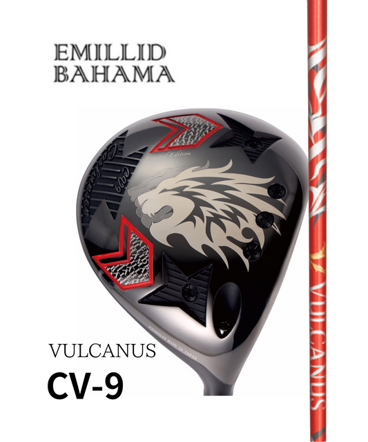 エミリッドバハマ(EMILLID BAHAMA) – 地クラブ専門店T-LABO GOLF エミリッドバハマ(EMILLID BAHAMA) – 地クラブ専門店T-LABO GOLF