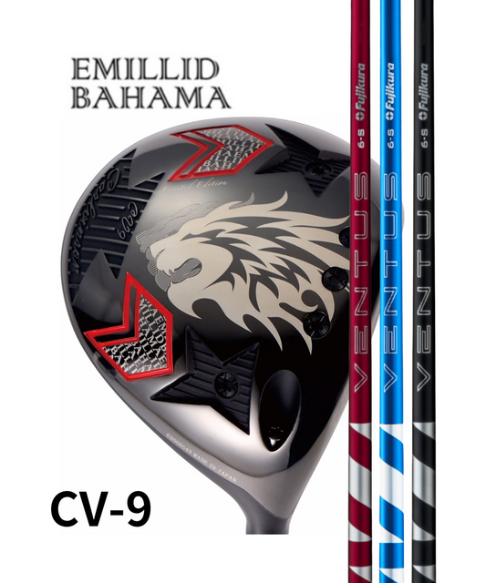 エミリッドバハマ(EMILLID BAHAMA) – 地クラブ専門店T-LABO GOLF エミリッドバハマ(EMILLID BAHAMA) – 地クラブ専門店T-LABO GOLF