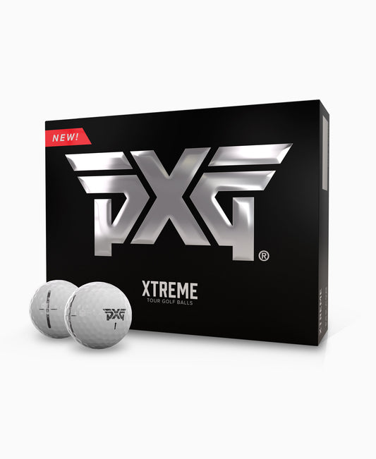 （PXG） XTREME TOUR 　1ダース