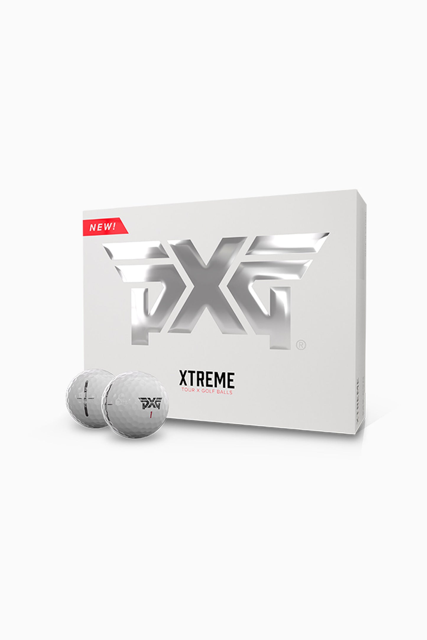 （PXG） XTREME TOUR X　1ダース