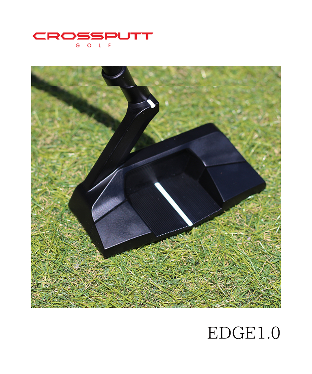 クロスパット)EDGE1.0 – 地クラブ専門店T-LABO GOLF クロスパット)EDGE1.0 – 地クラブ専門店T-LABO GOLF