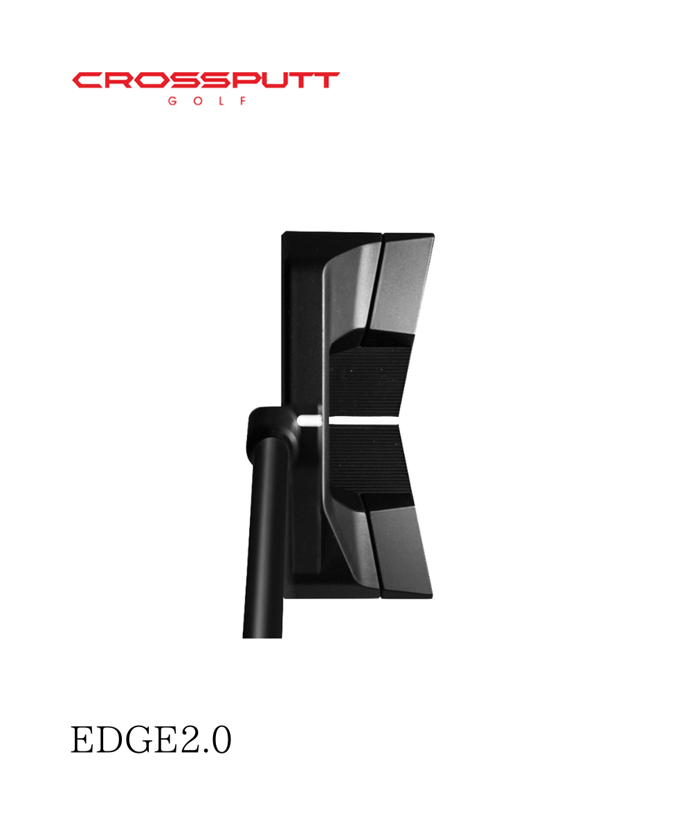 クロスパット)EDGE2.0 – 地クラブ専門店T-LABO GOLF クロスパット)EDGE2.0 – 地クラブ専門店T-LABO GOLF