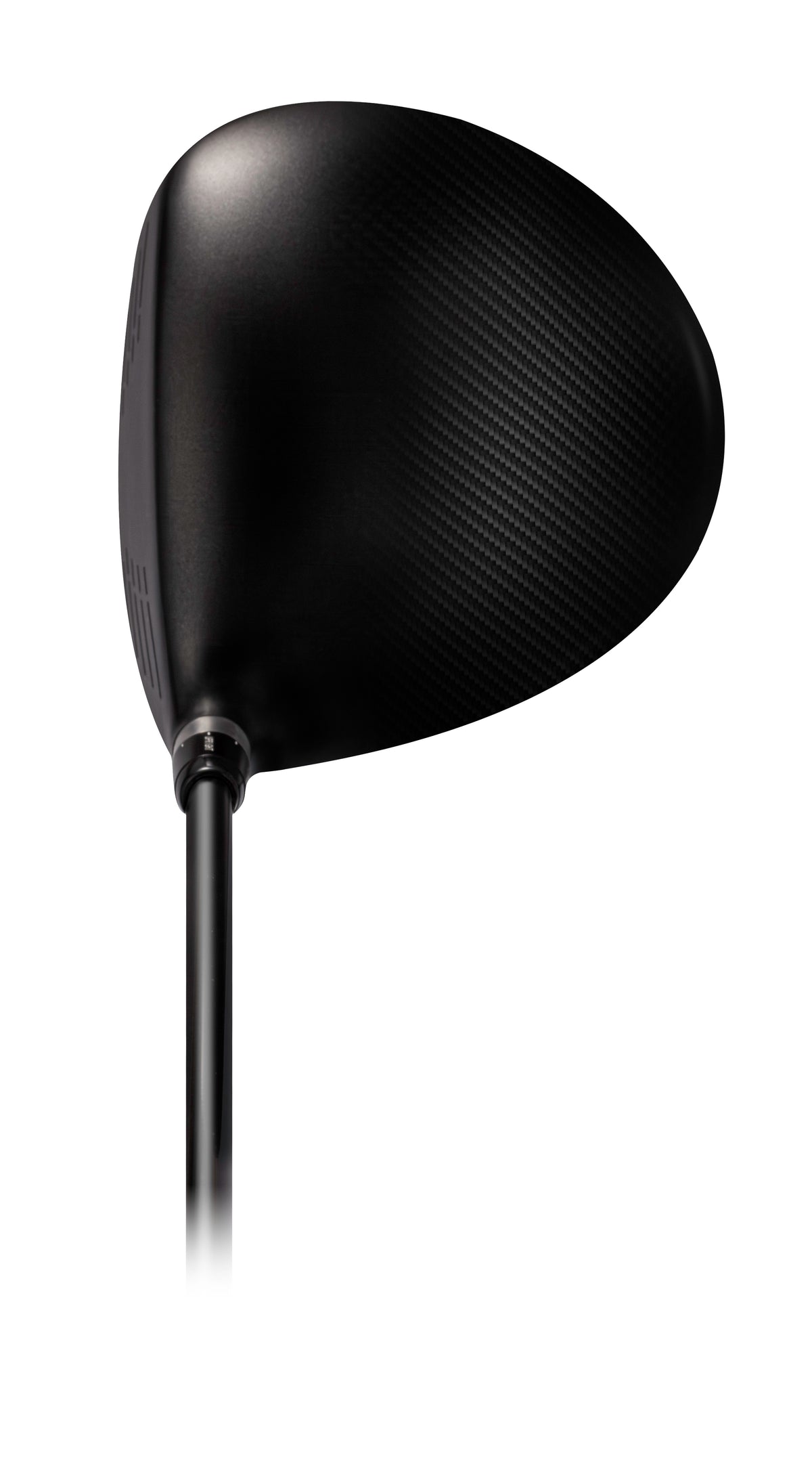 (GINNICO)model03c plus DRIVER（ジオテックゴルフ）RF EVO