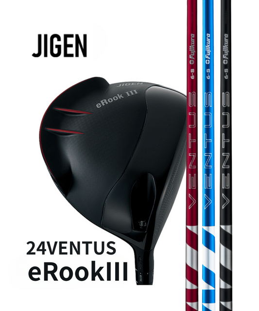 ジゲン)eRookⅢ – 地クラブ専門店T-LABO GOLF ジゲン)eRookⅢ – 地クラブ専門店T-LABO GOLF