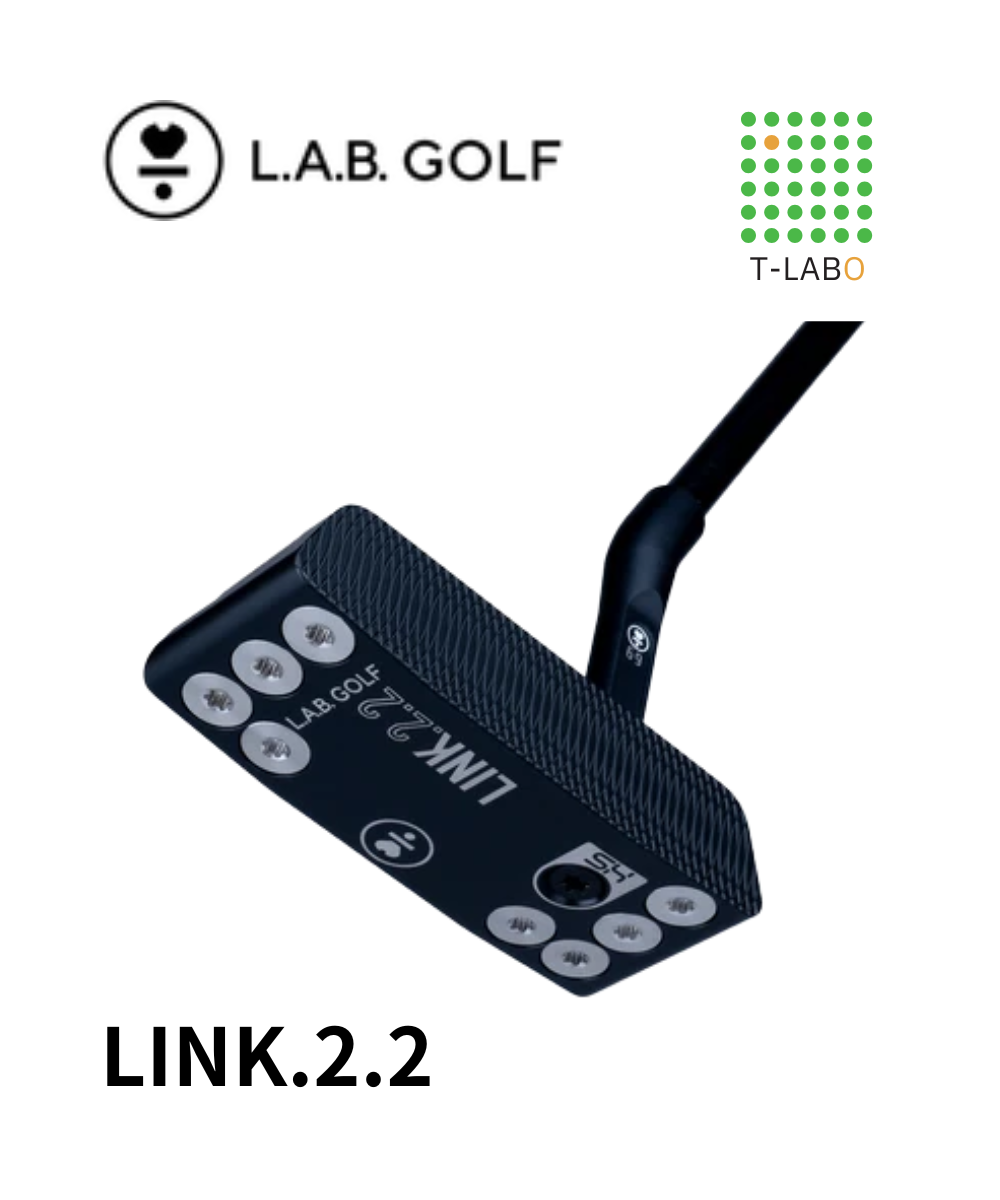 （ラブゴルフ）LINK.2.2　右用