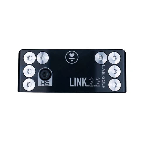 （ラブゴルフ）LINK.2.2　右用