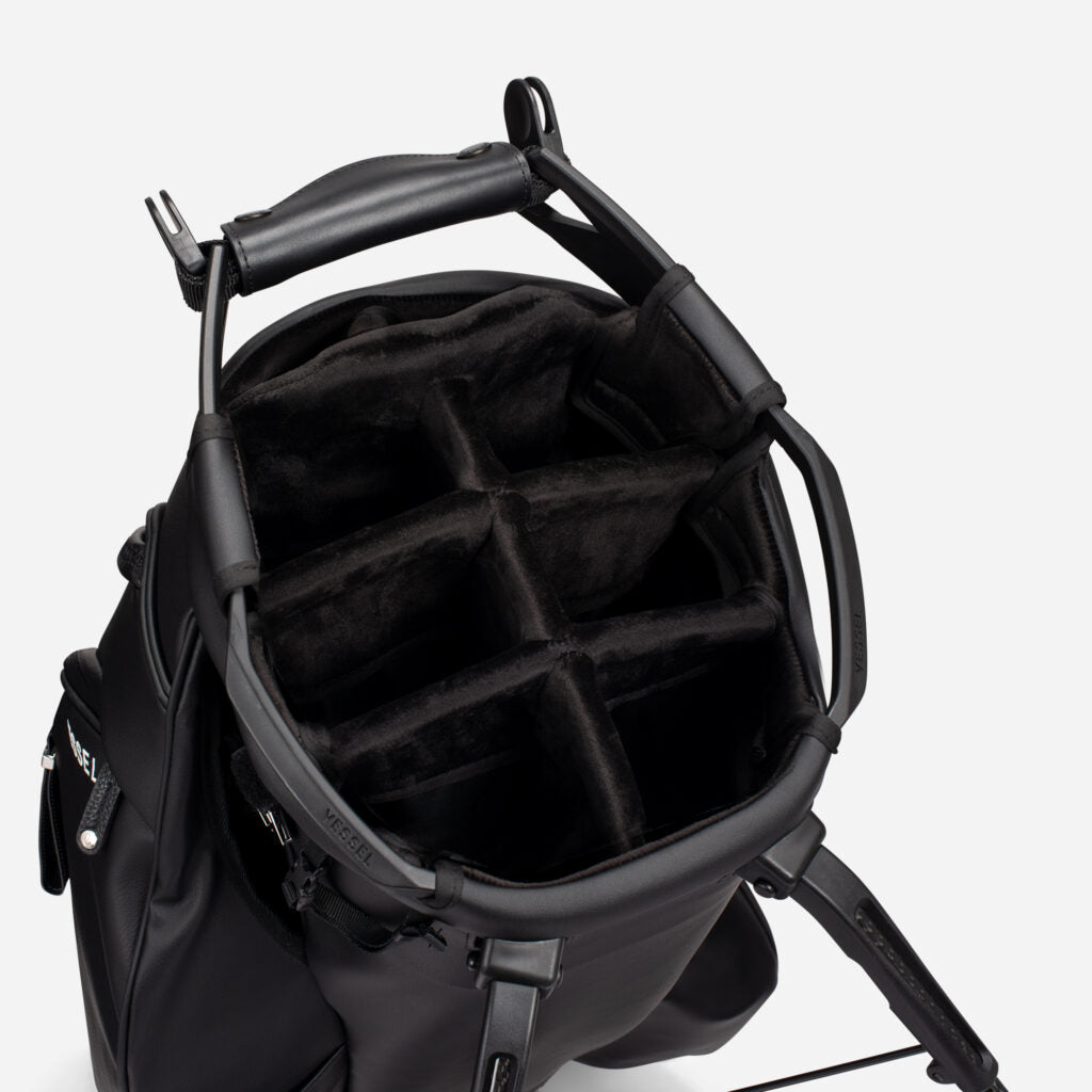 VESSEL　Player 5.0 Pro Stand　シングル
