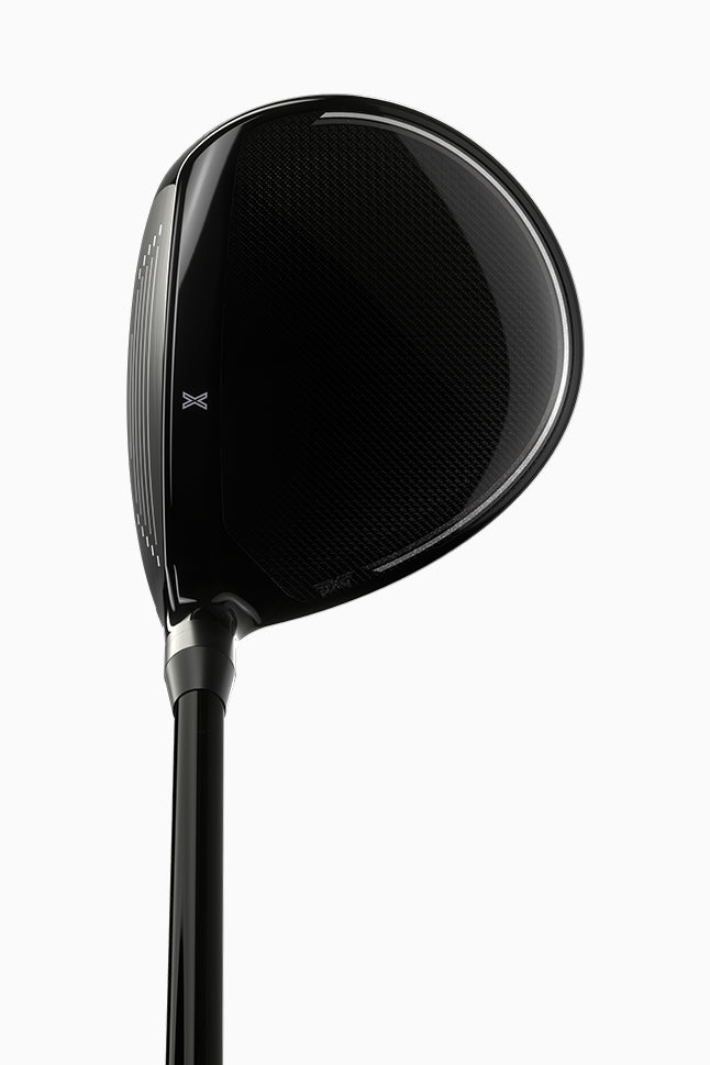 (PXG)Secret Weapon Mini Driver×(フジクラ）スピーダーNX FW