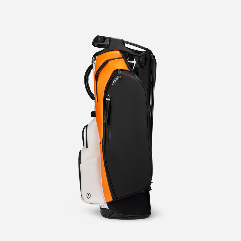 VESSEL Player 5.0 Pro Stand シングル Iridium – 地クラブ専門店T