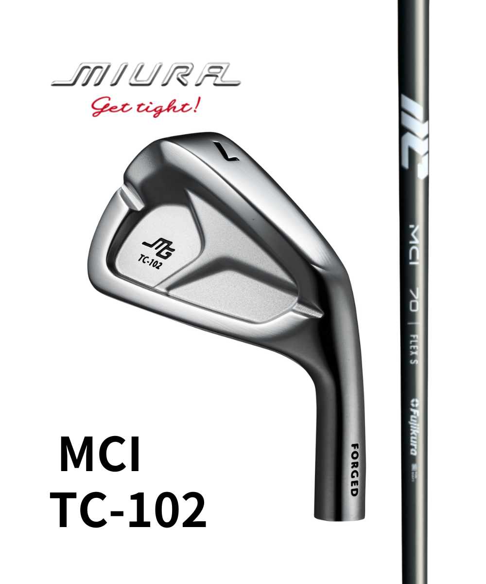 TC-102 #4 - 三浦技研オフィシャルオンラインショップ