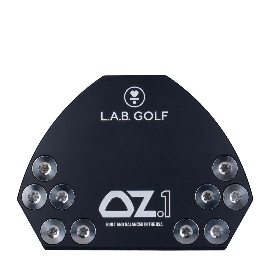 ラブゴルフ)OZ.1 パター 右用 – 地クラブ専門店T-LABO GOLF ラブゴルフ)OZ.1 パター 右用 – 地クラブ専門店T-LABO GOLF