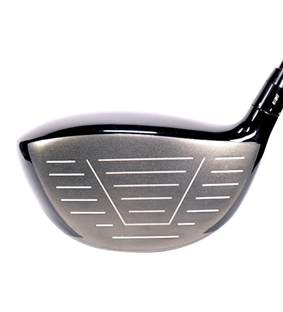 ジゲン）eBishopドライバー×（fujikura）スピーダーNX BLACK – 地クラブ専門店T-LABO GOLF