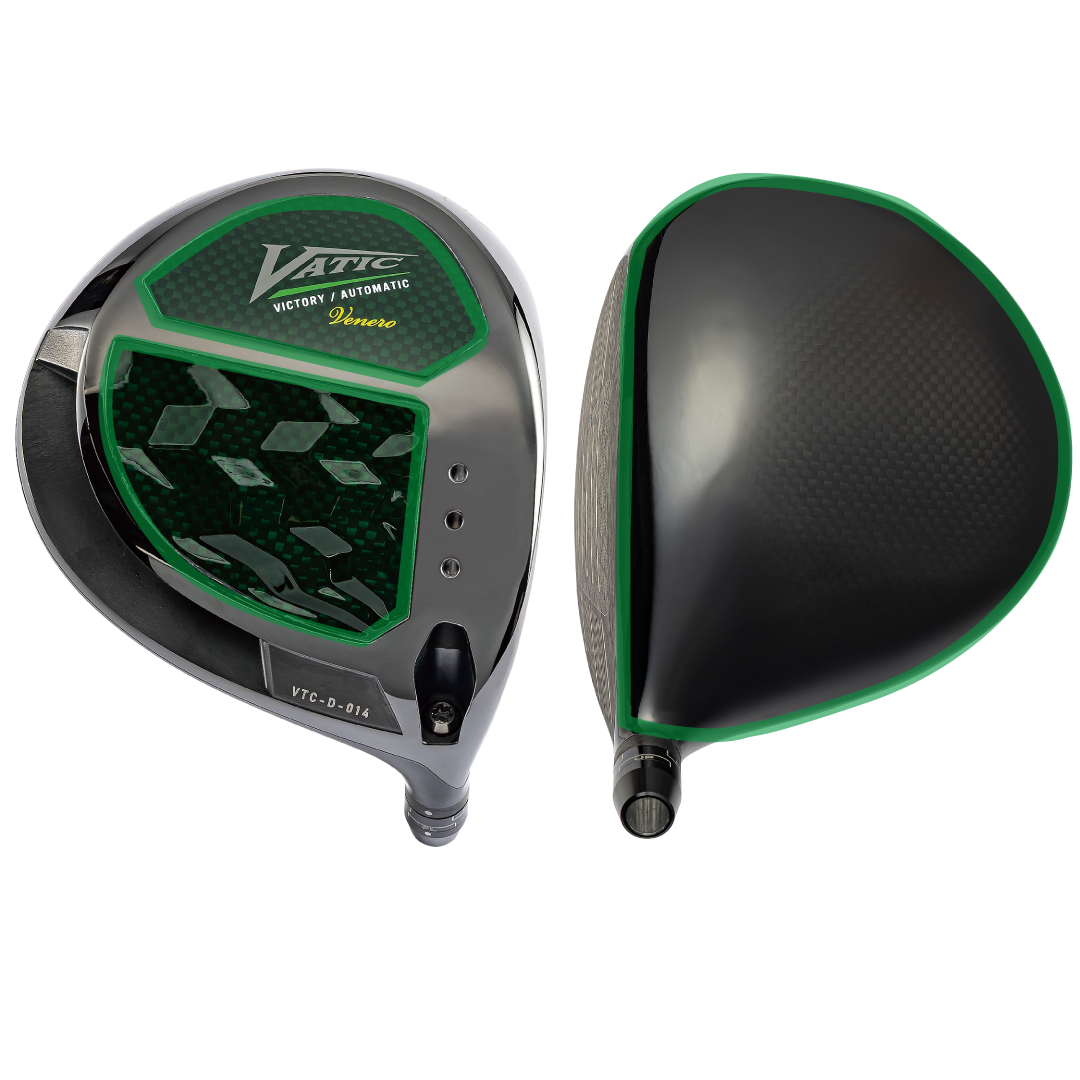(バティック)Venero Driver　ヘッド単品販売
